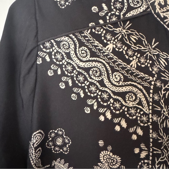 JOHNNY WAS-Amber Dress - Picture 3 of 10